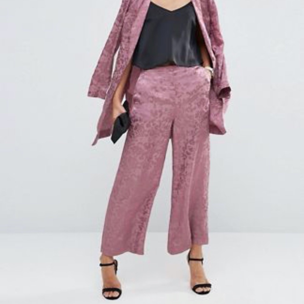 ASOS Rose Trouser - Never Worn